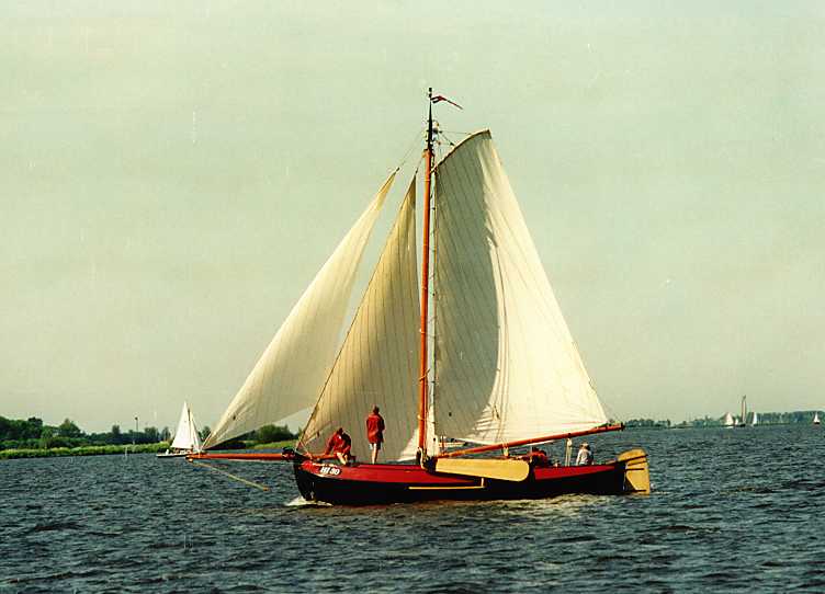 HI30 nabij Elahuizen